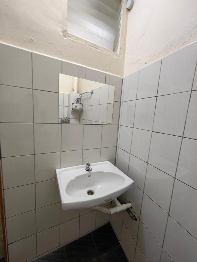 22A Hostel Georgetown Luaran gambar