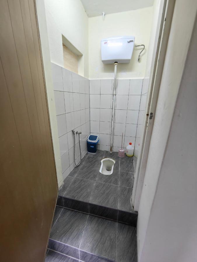 22A Hostel Georgetown Luaran gambar