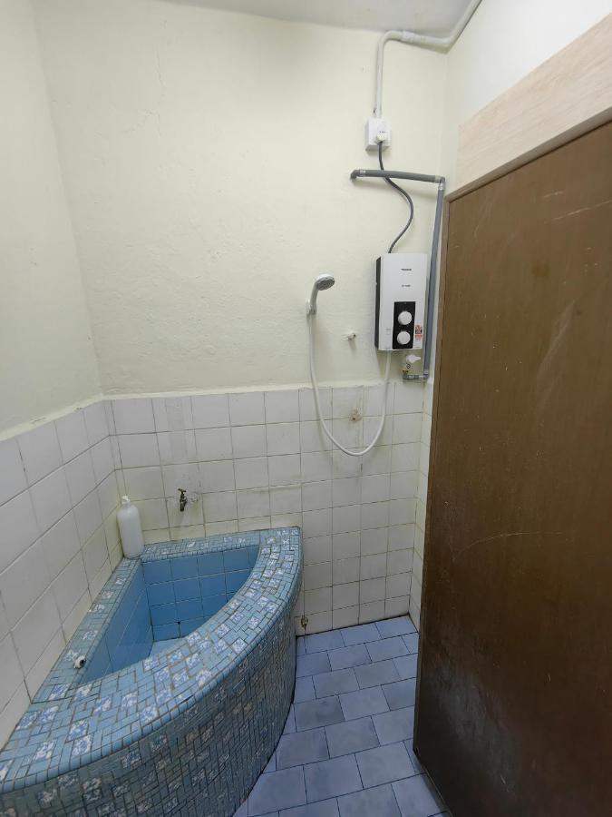 22A Hostel Georgetown Luaran gambar