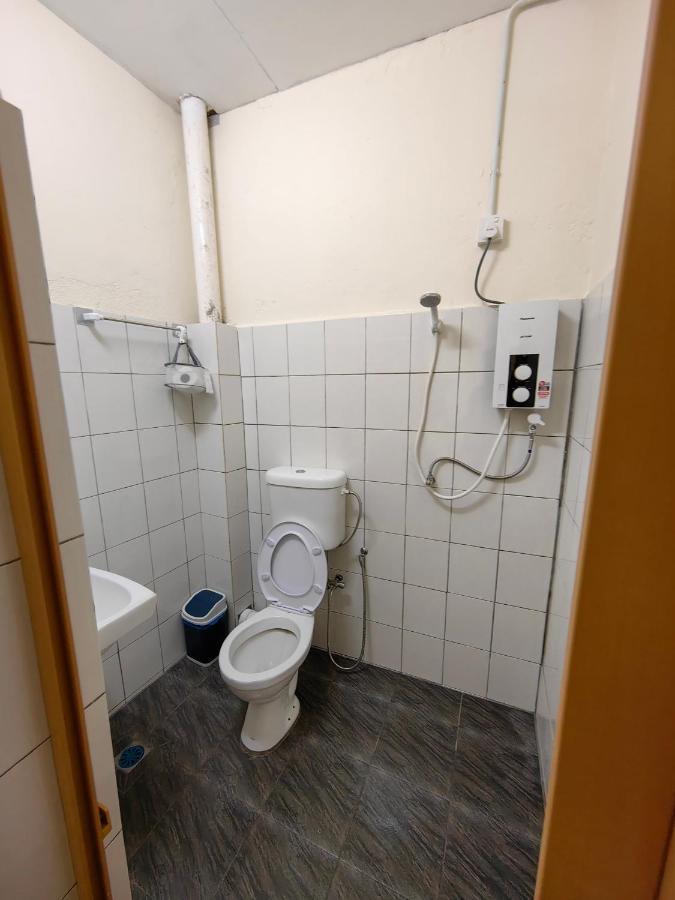 22A Hostel Georgetown Luaran gambar
