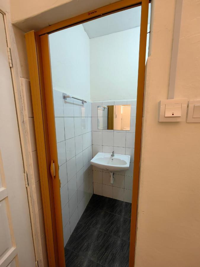 22A Hostel Georgetown Luaran gambar