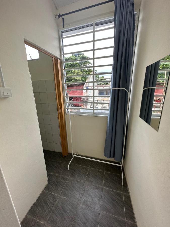 22A Hostel Georgetown Luaran gambar