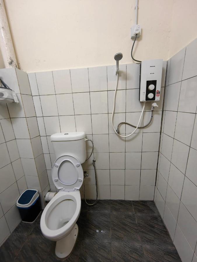 22A Hostel Georgetown Luaran gambar