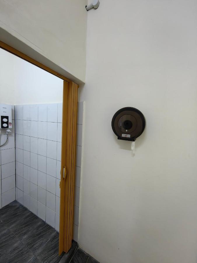 22A Hostel Georgetown Luaran gambar