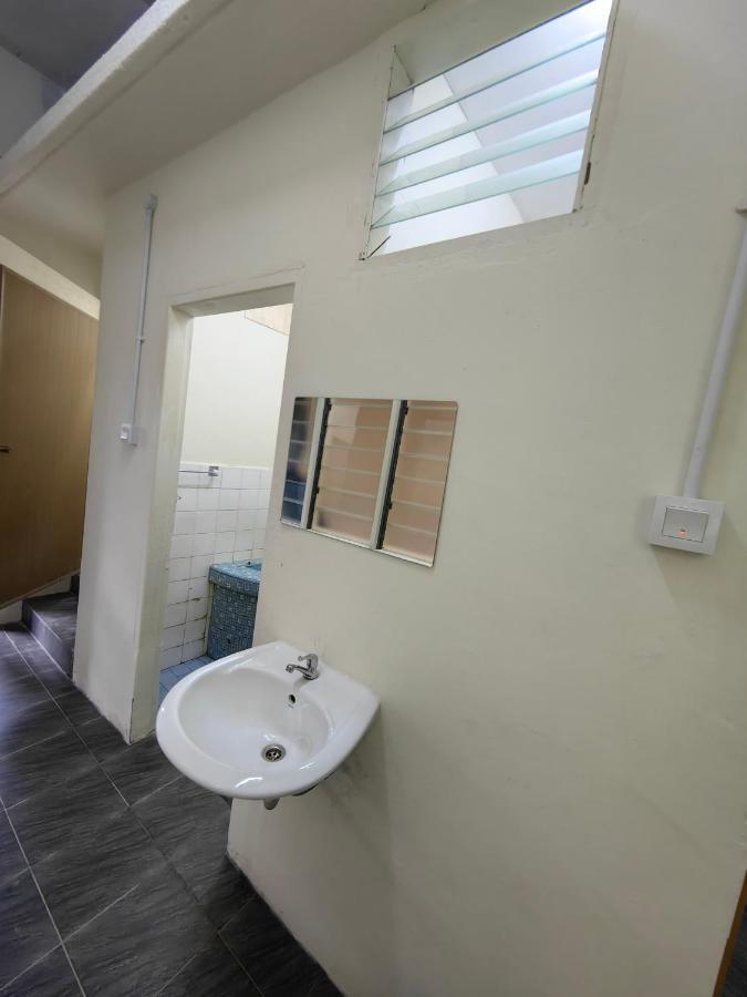 22A Hostel Georgetown Luaran gambar