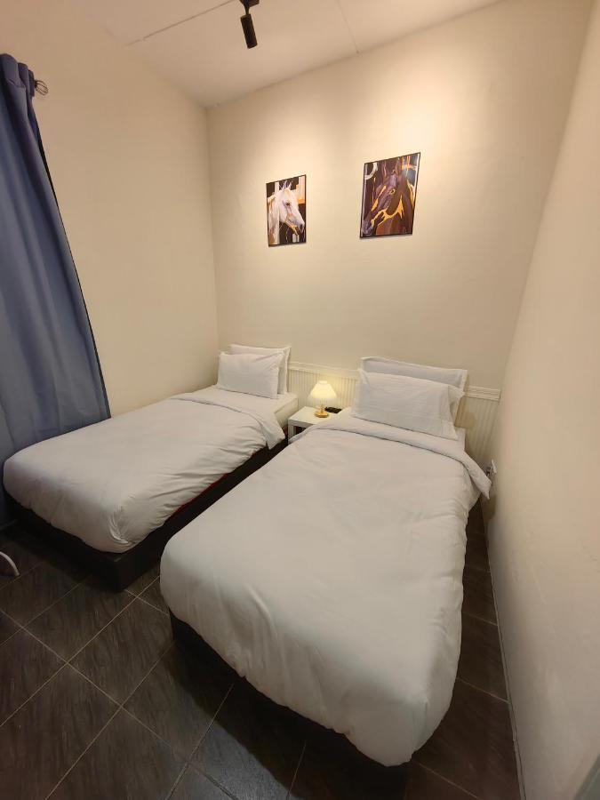 22A Hostel Georgetown Luaran gambar