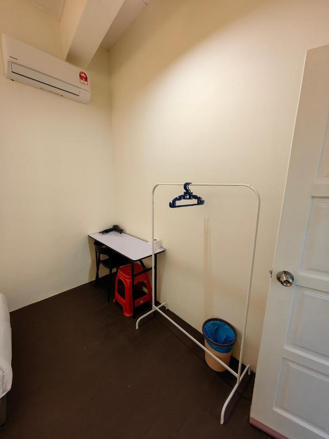 22A Hostel Georgetown Luaran gambar