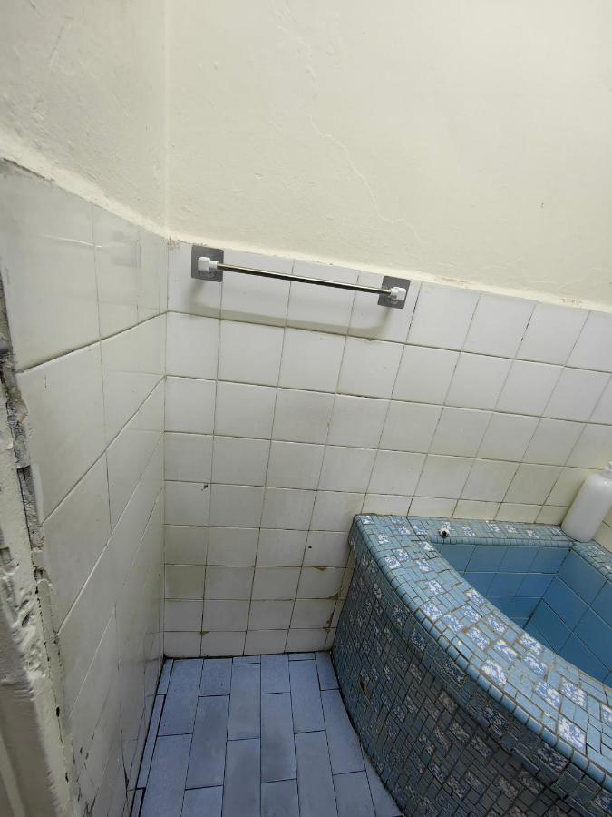 22A Hostel Georgetown Luaran gambar