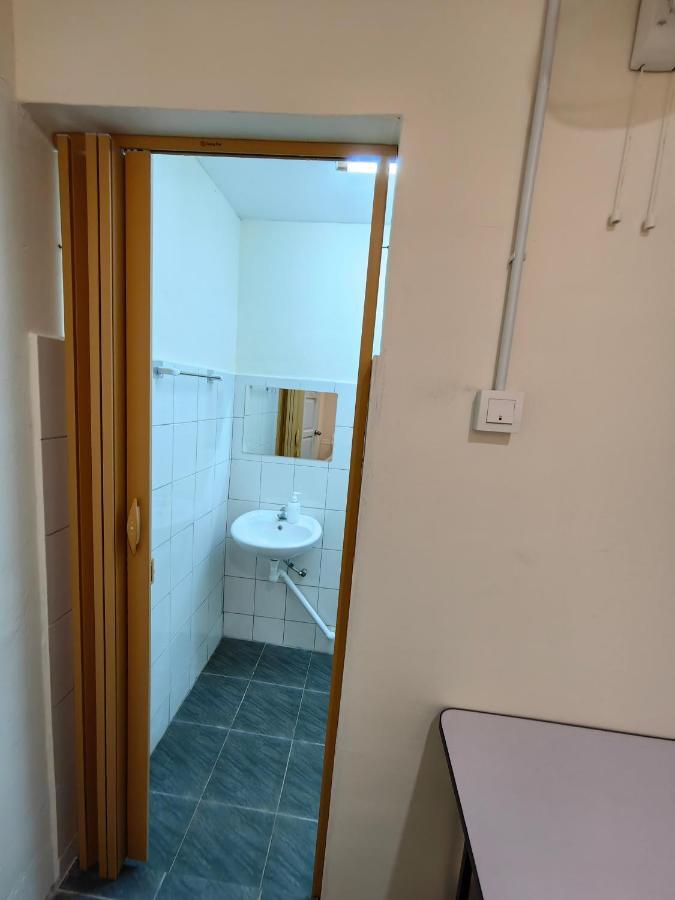 22A Hostel Georgetown Luaran gambar