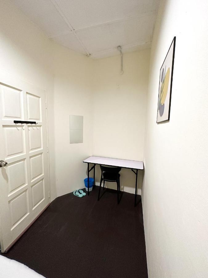 22A Hostel Georgetown Luaran gambar