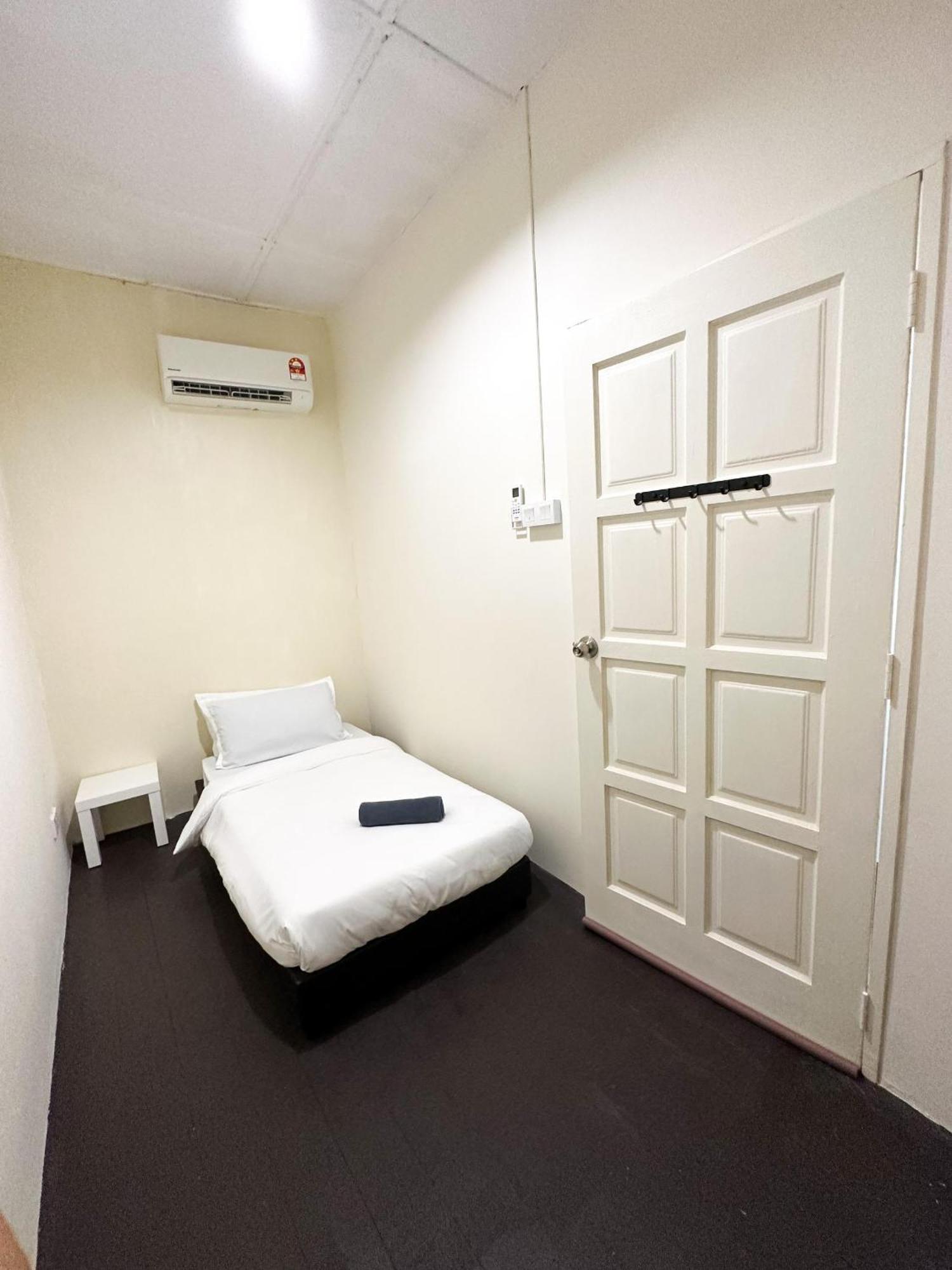 22A Hostel Georgetown Luaran gambar