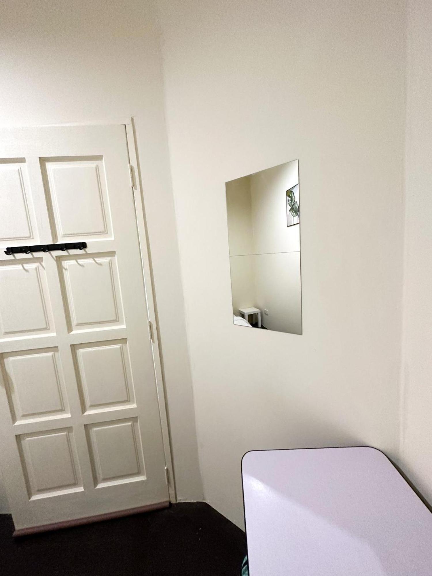 22A Hostel Georgetown Luaran gambar