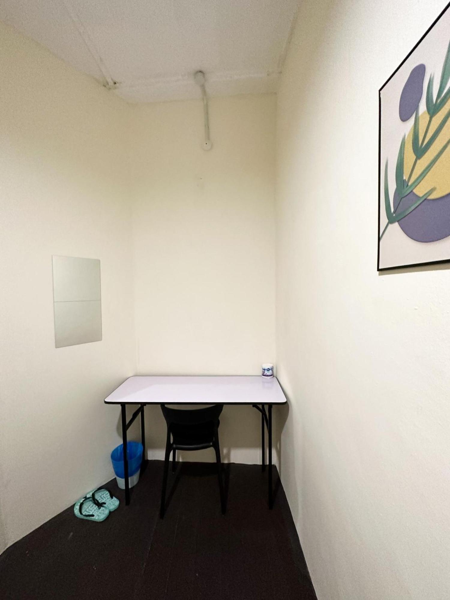 22A Hostel Georgetown Luaran gambar